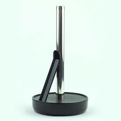 Tezgah Üstü Kağıt Havluluk - Siyah