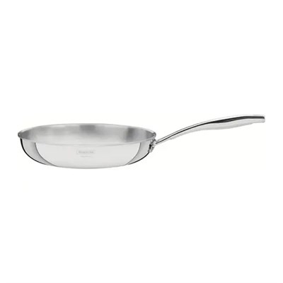 Tramontina Grano Steel Paslanmaz Çelik Tava 30 cm