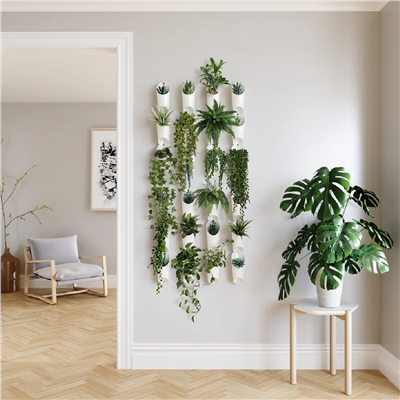 Umbra Floralink Duvar Kapları