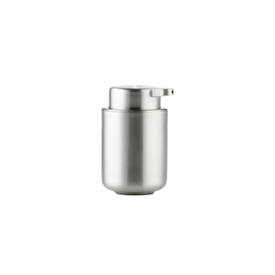 Ume Sıvı Sabunluk 250 ml Çelik