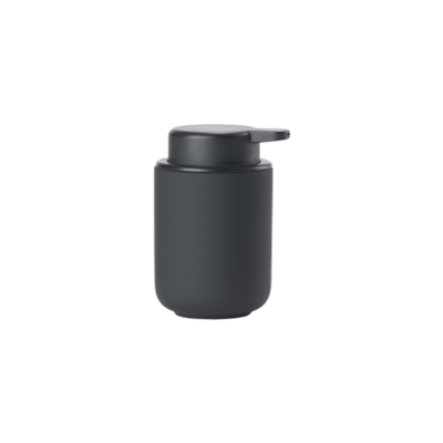 Ume Sıvı Sabunluk 250 ml Siyah