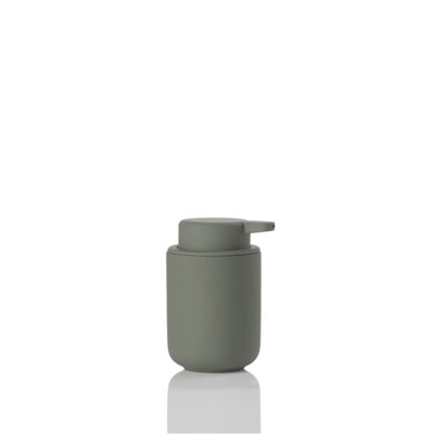 Ume Sıvı Sabunluk 250 ml Zeytin Yeşili