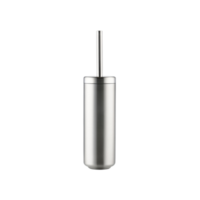 Ume Tuvalet Fırçası Çelik 43 cm - Çap:10 cm