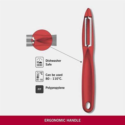 Victorinox 7.6075.1 Soyacak Kırmızı