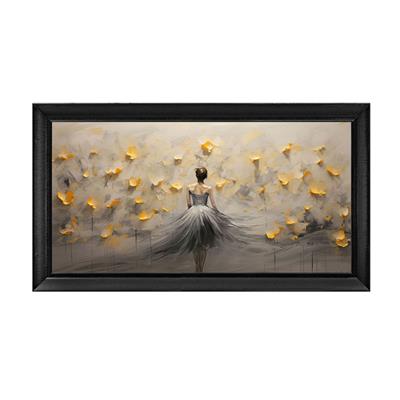 WN-3140 Çerçeveli Tablo