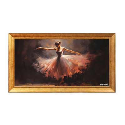 WN-3141 Çerçeveli Tablo