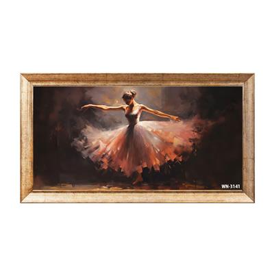 WN-3141 Çerçeveli Tablo