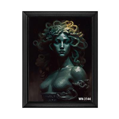 WN-3144 Çerçeveli Tablo