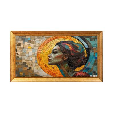 WN-3145 Çerçeveli Tablo