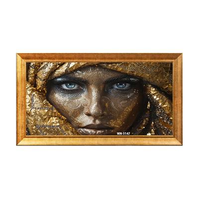 WN-3147 Çerçeveli Tablo