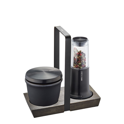 X-Plosıon Cruet Standı 17,5x8,1x18,7 cm