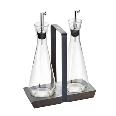 X-Plosıon Sirke Ve Yağ Seti 250 Ml 17,5x8,1x23 cm