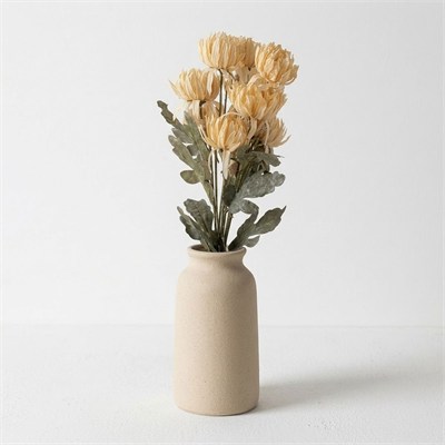 Yapay Kasımpatı Dalı Yavruağzı 63 cm