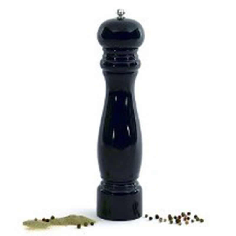 Ahşap Değirmen 26.5 cm