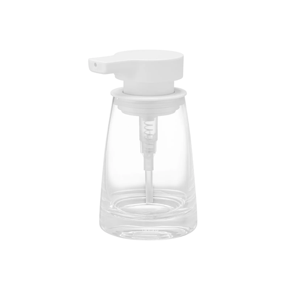 AVA Sıvı Sabunluk Beyaz 250 ml - Blomus
