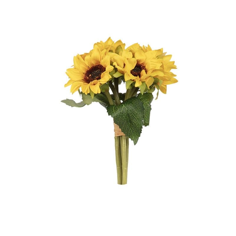 Ayçiçeği Buket 22 cm - KUK