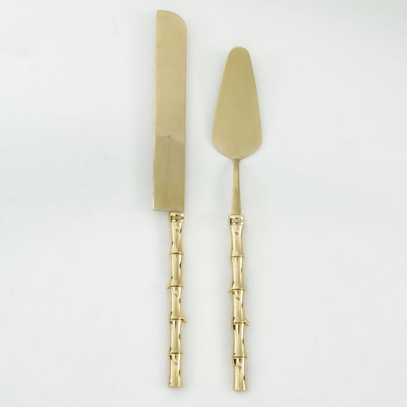 Bambu 2 Parça Pasta Seti Titanyum - bambu- titanyum-2-parça-pasta-seti