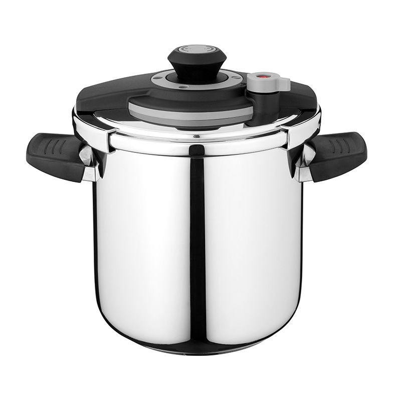 Berghoff Vita 9 lt Düdüklü Tencere