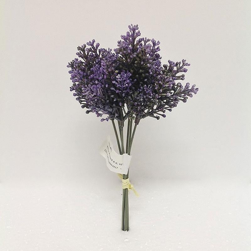 Berry Buket Mor 23 cm - KUK