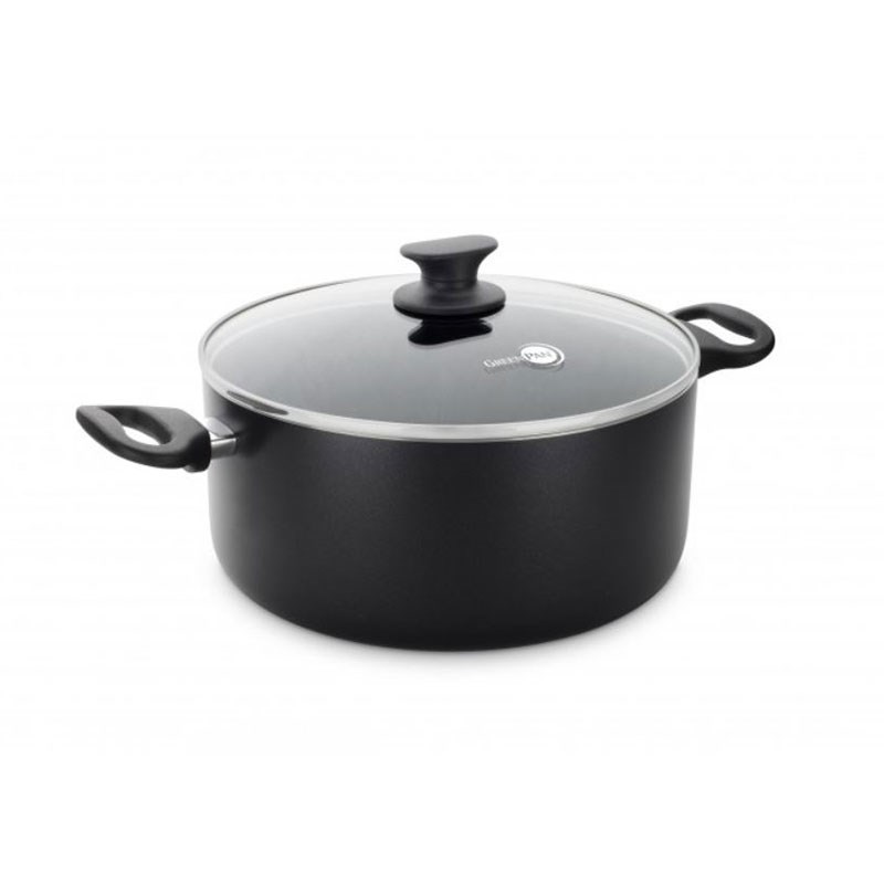 Cambridge Derin Tencere 24 cm - Greenpan