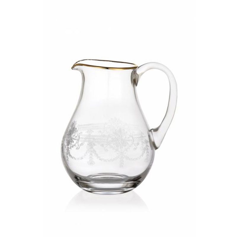 Decorium Sürahi Elit Altın