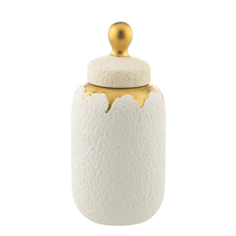 Dekoratif Küp 27.5 cm