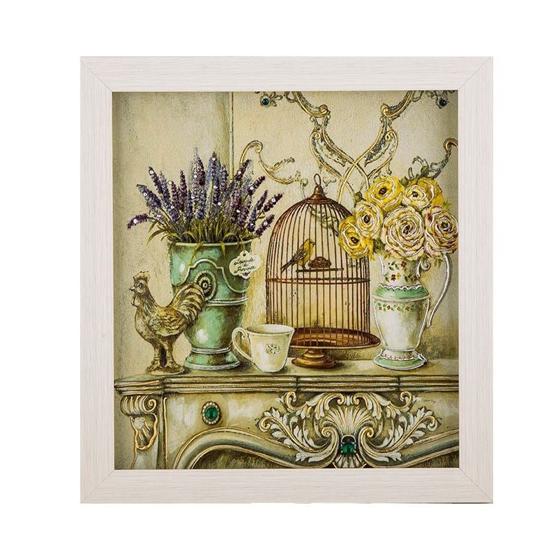 Dresuar & Aksesuarlar