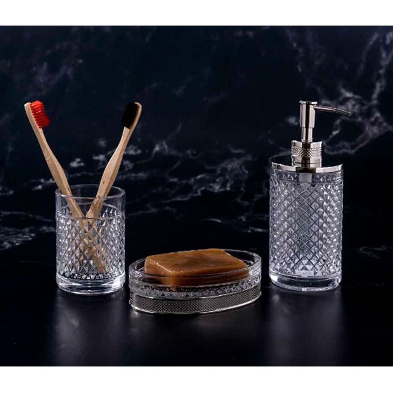 Esther Cam Banyo Seti - Primanova