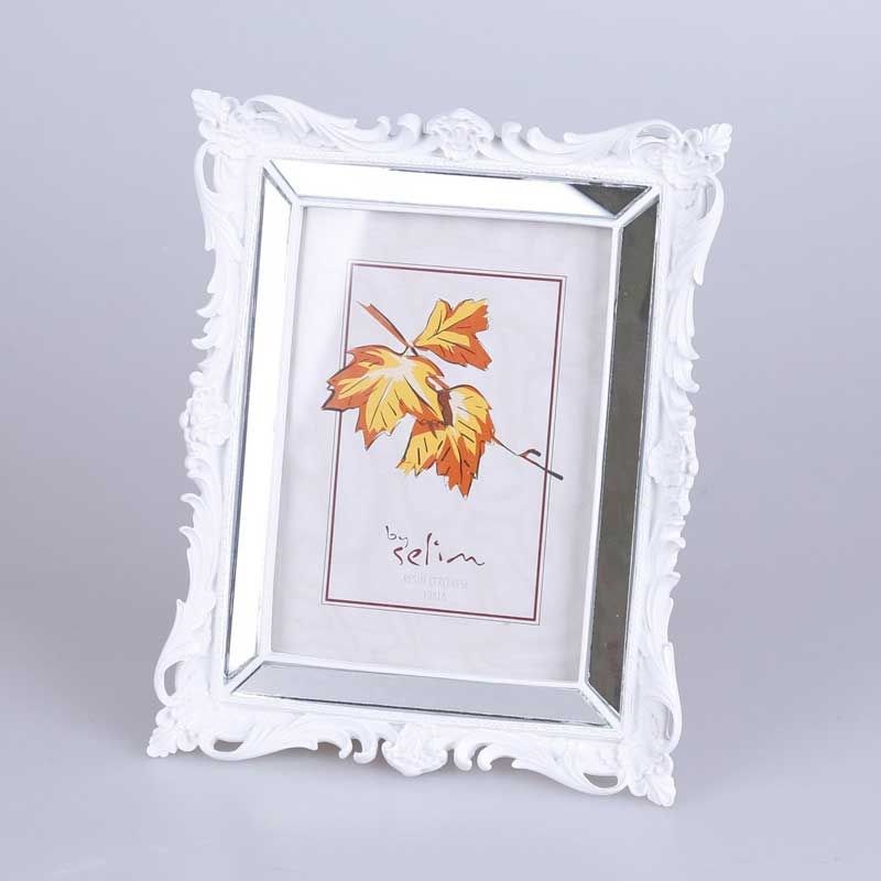 Frame Çerçeve Beyaz 13 x 18 cm