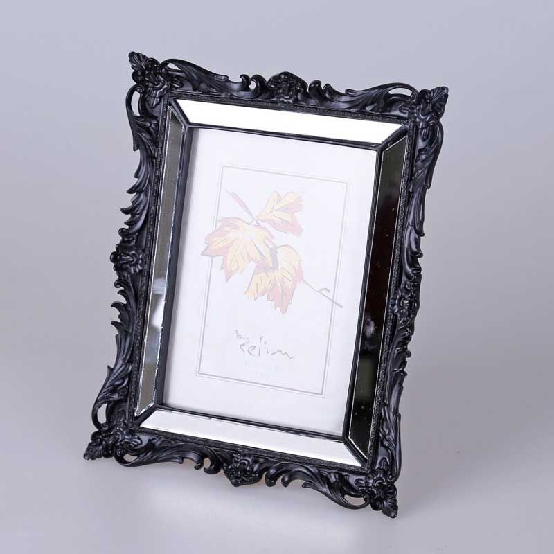 Frame Çerçeve Siyah 13 x 18 cm