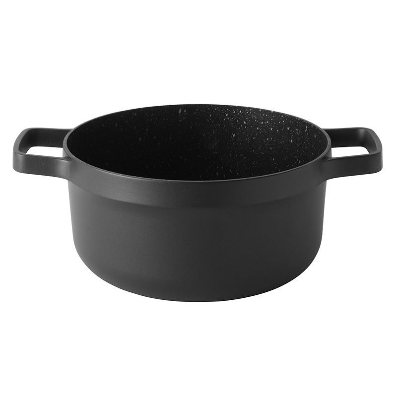 GEM 24 cm Döküm Tencere