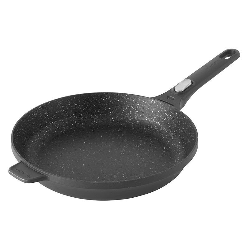 GEM 28 cm Döküm Tava