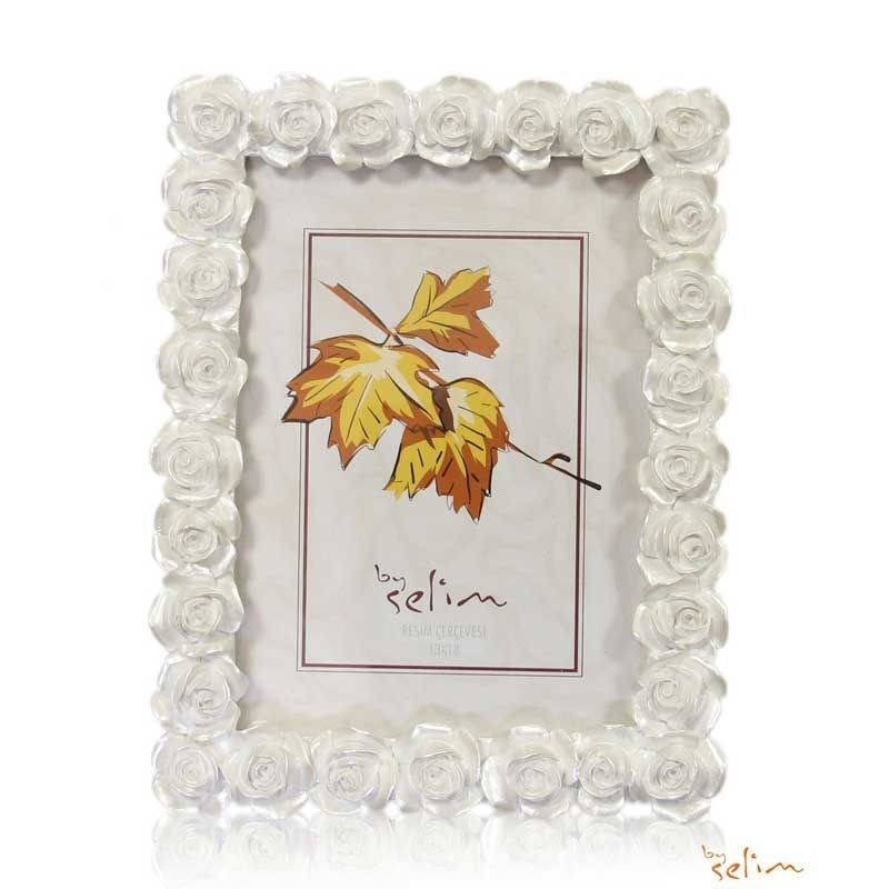 Gülizar Çerçeve Sedef 13 x 18 cm