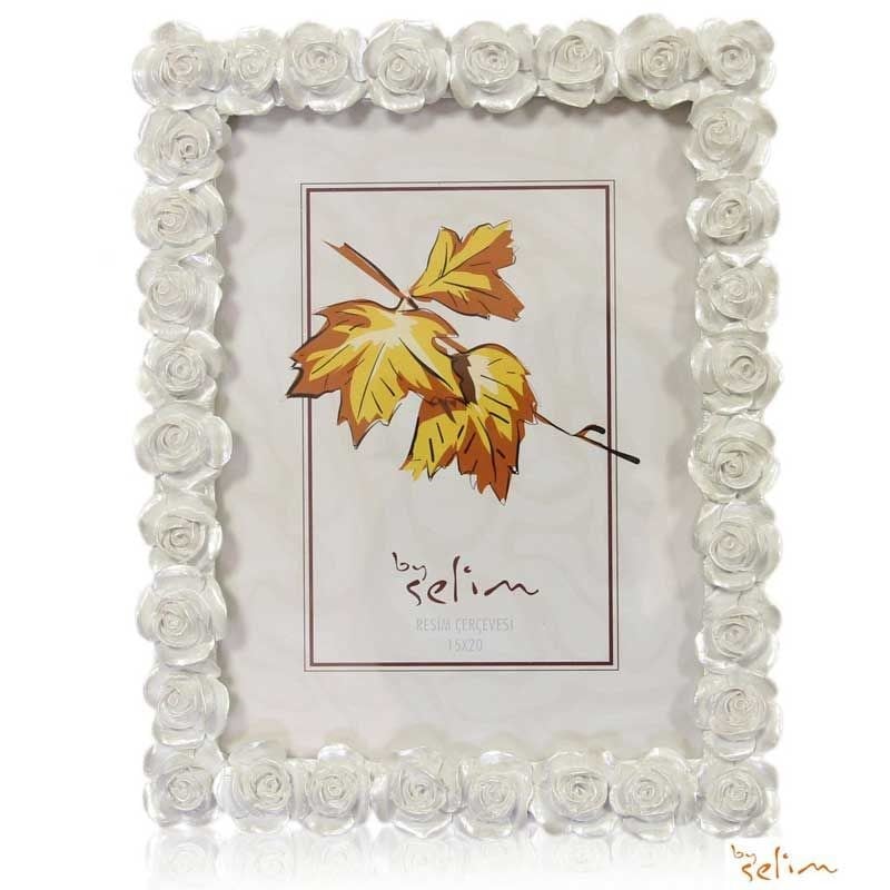Gülizar Çerçeve Sedef 15 x 20 cm