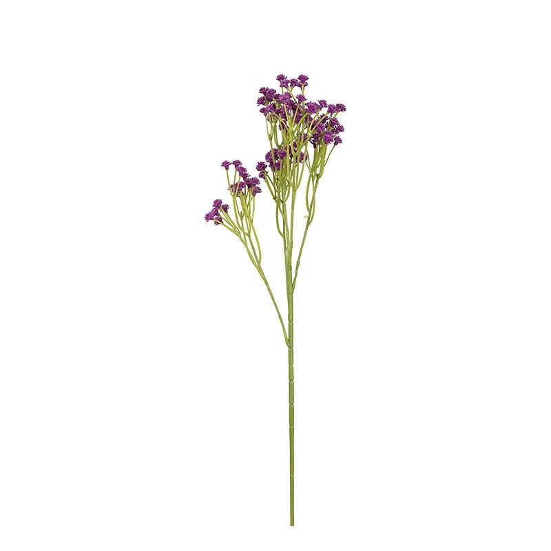 Gypsofilia Spray Lavender 51 cm - KUK