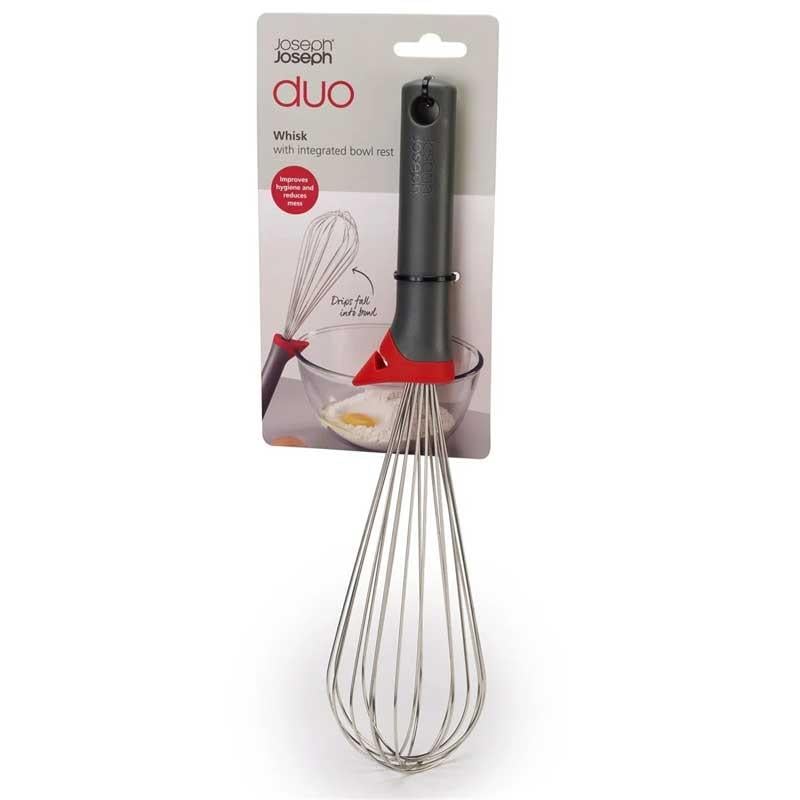 JJ Duo Çırpma Teli -80016 - Joseph Joseph Duo