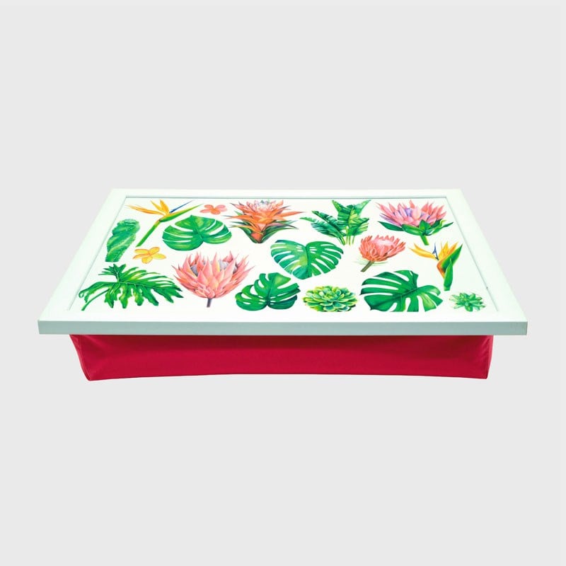 Keyif Tepsisi 47 x 37 cm Amazon - T-Tray