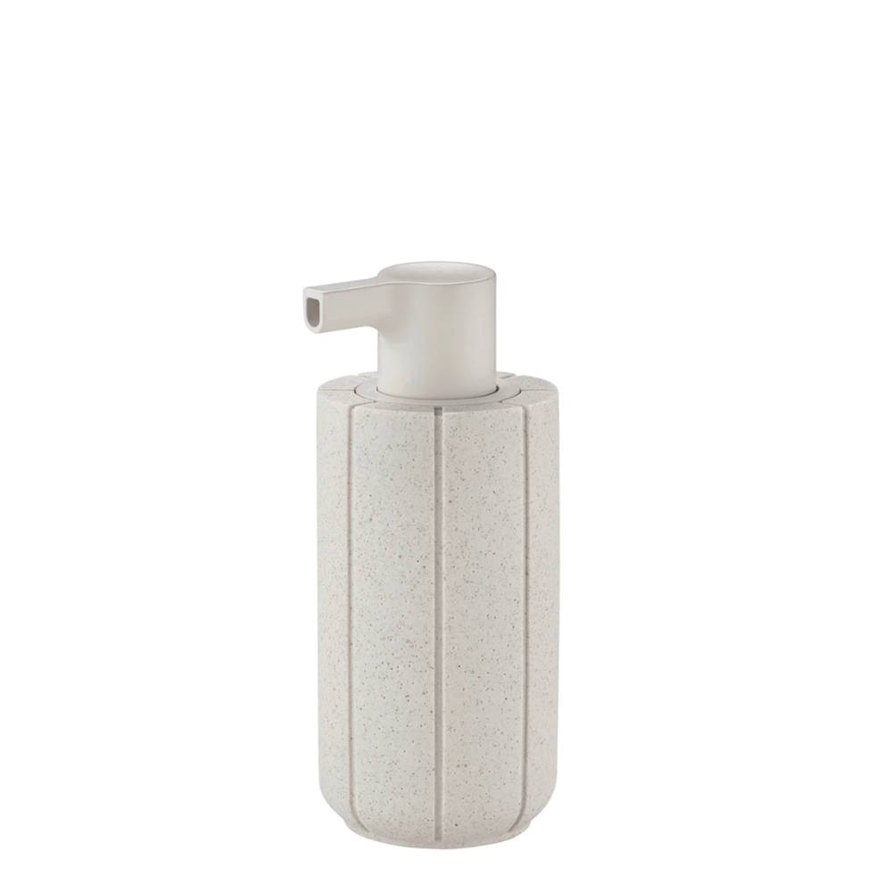 KUA Sıvı Sabunluk Açık Bej 300 ml - Blomus