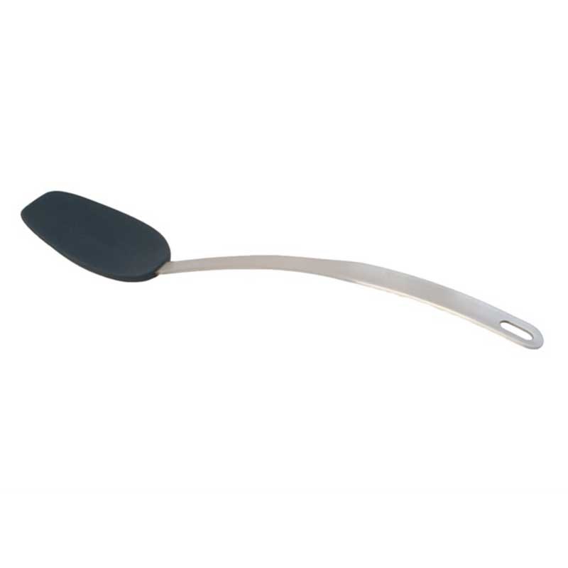 LEGGNO BLK8100SPN35 Slikon Kepçe - LEGGNO