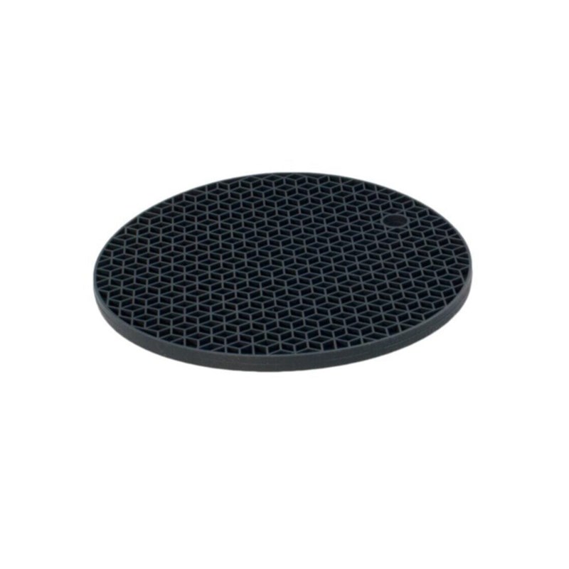 Leggno BLK8100TRV18 Black  Pratico Silikon Nihale - LEGGNO