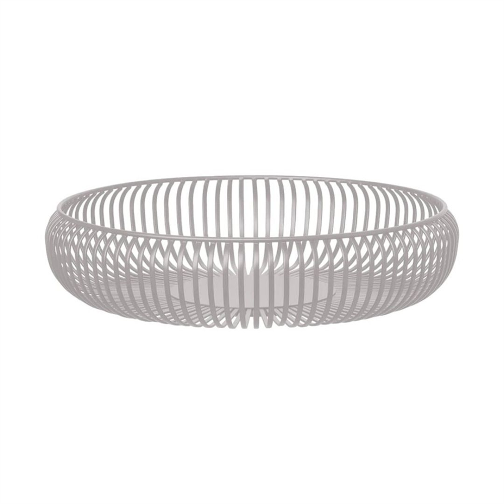 LITO Çelik Kase Kumru Renk L Boy - Çap: 35 cm - Blomus