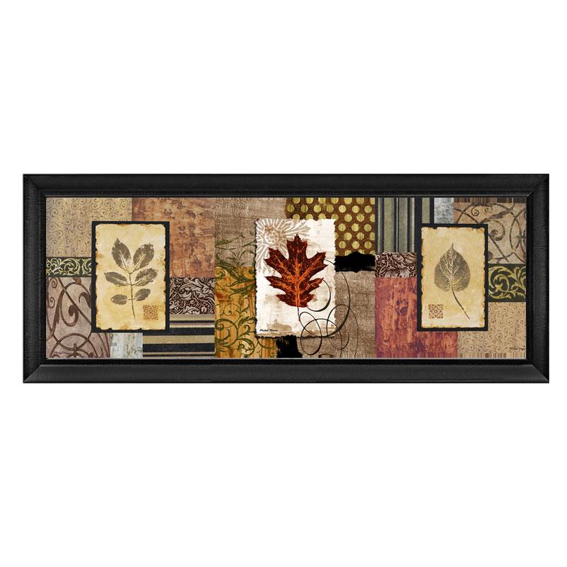 LS-162 Emayra LS-162 Minimalist Siyah Çerçeve Duvar SanatıÇerçeveli Tablo - Çamlıca Home