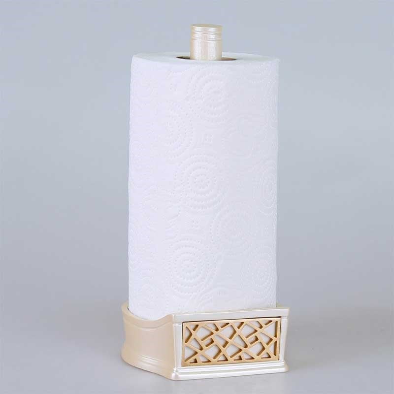 Mirage Kağıt Havluluk İnci Altın - By Selim