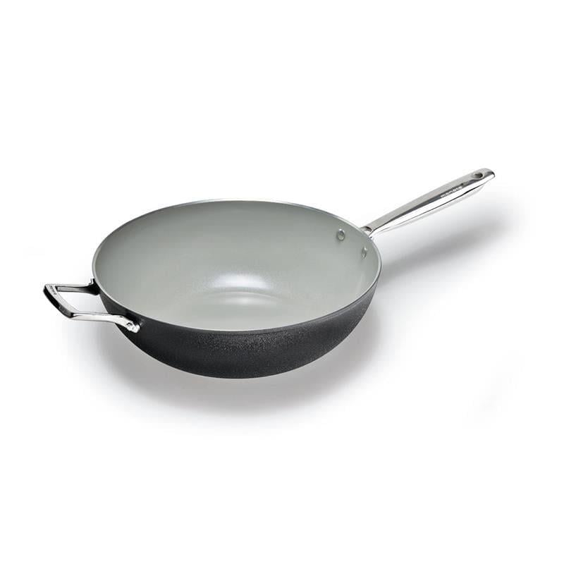 Moneta Armonia Finegres Wok Tava 32 cm - Moneta