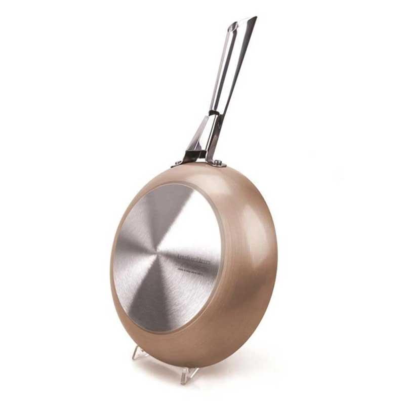 Moneta Rose Gold Tava 24 cm - Moneta