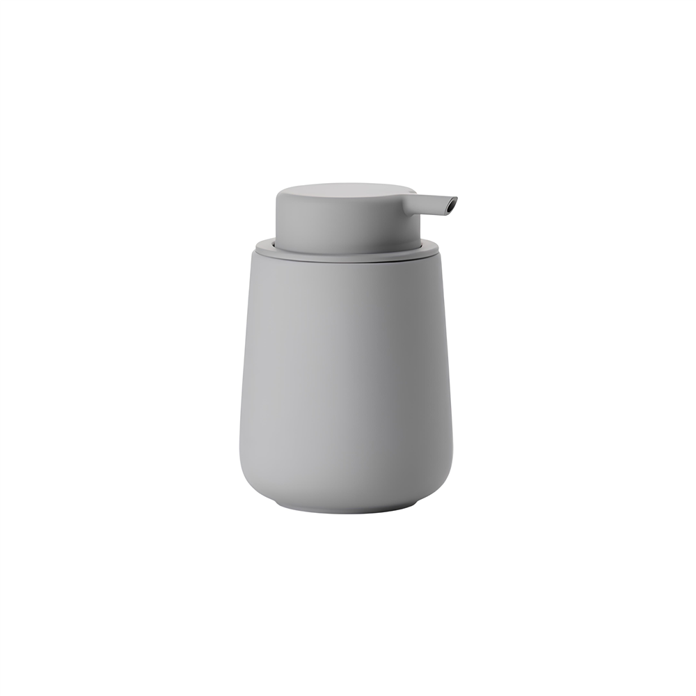 Nova One Sıvı Sabunluk Martı Grisi 250 ml - Zone Denmark