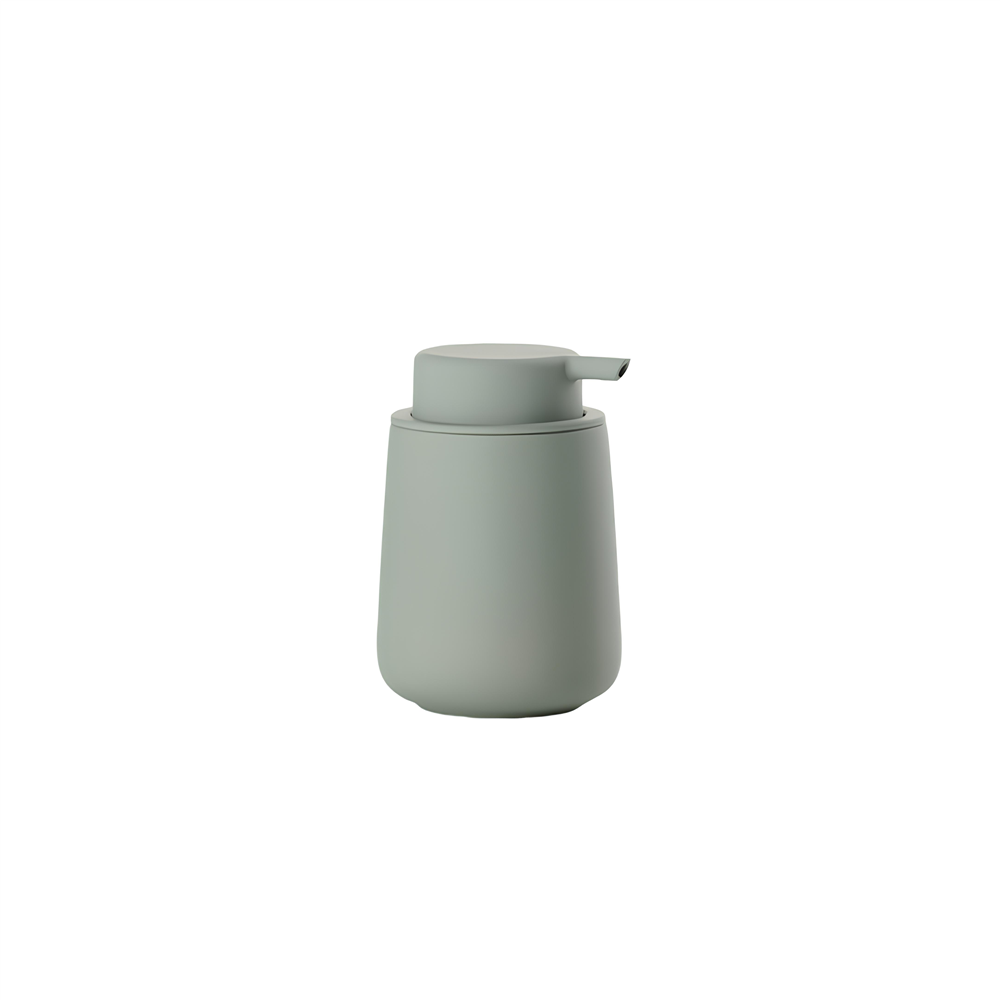 Nova One Sıvı Sabunluk Matcha Yeşili 250 ml - Zone Denmark