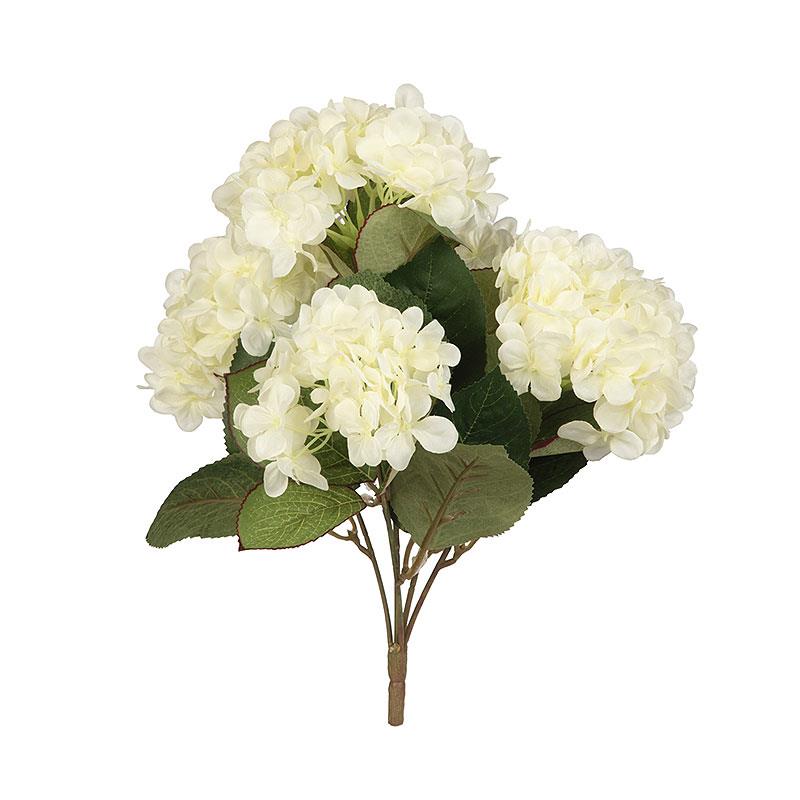Ortanca Demet Krem 37 cm - KUK
