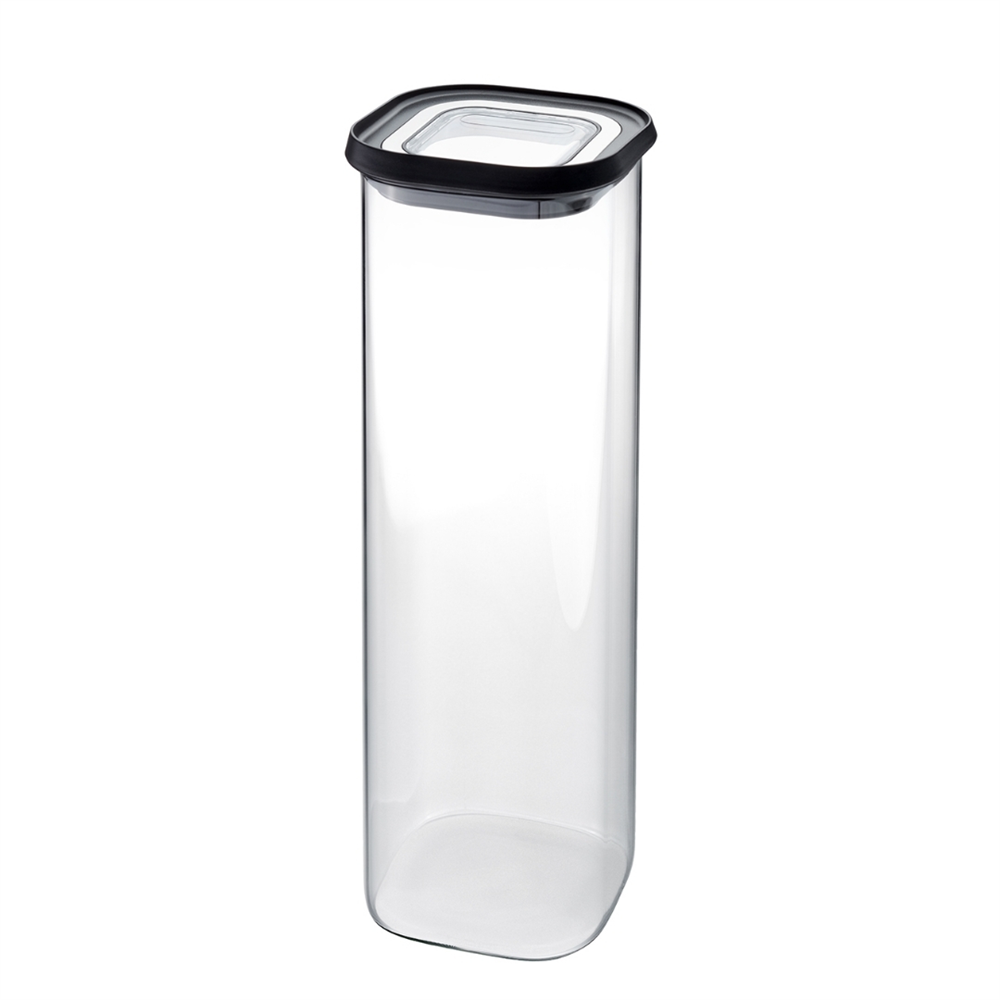 Pantry Erzak Saklama Kabı 2500 Ml 11x11x32,5 cm - Gefu
