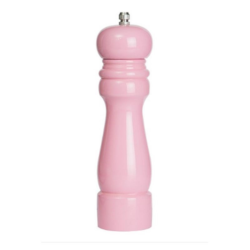 Pembe Baharat Değirmeni 26 cm